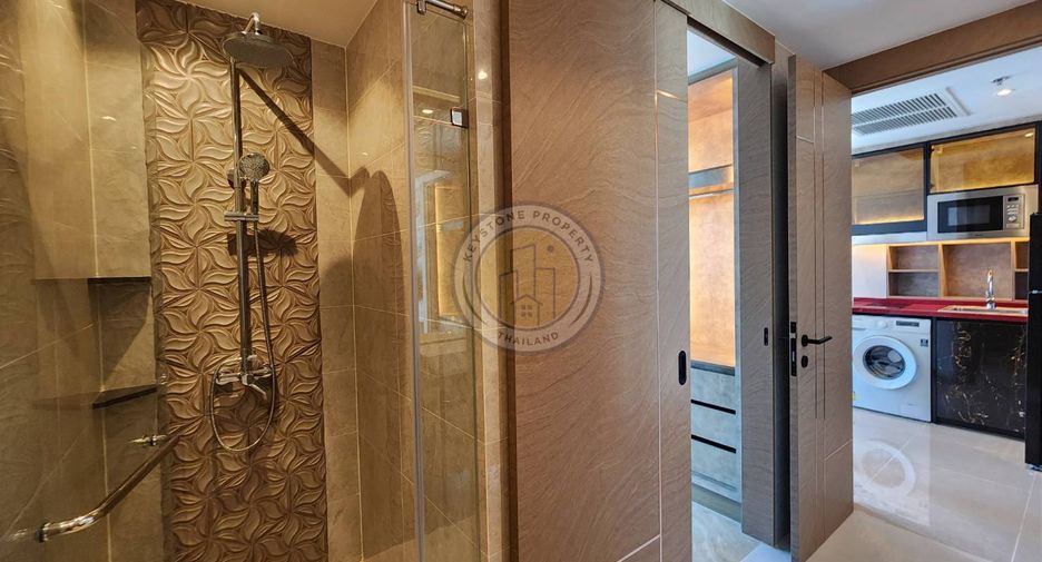Wohnung zum Kauf mit 1 Zimmer in Jomtien, Pattaya