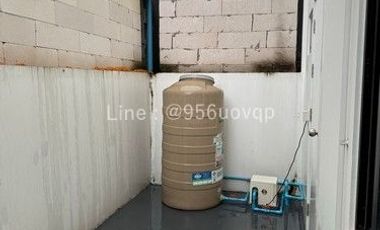 For sale 3 bedrooms townhouse in Saphan Sung, Bangkok