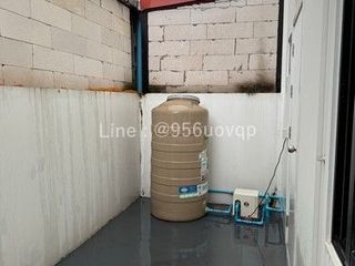 Продажа 3 спальни таунхаус в Сапхан Сунг, Бангкок