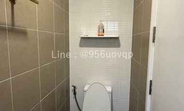 For sale 3 bedrooms townhouse in Saphan Sung, Bangkok