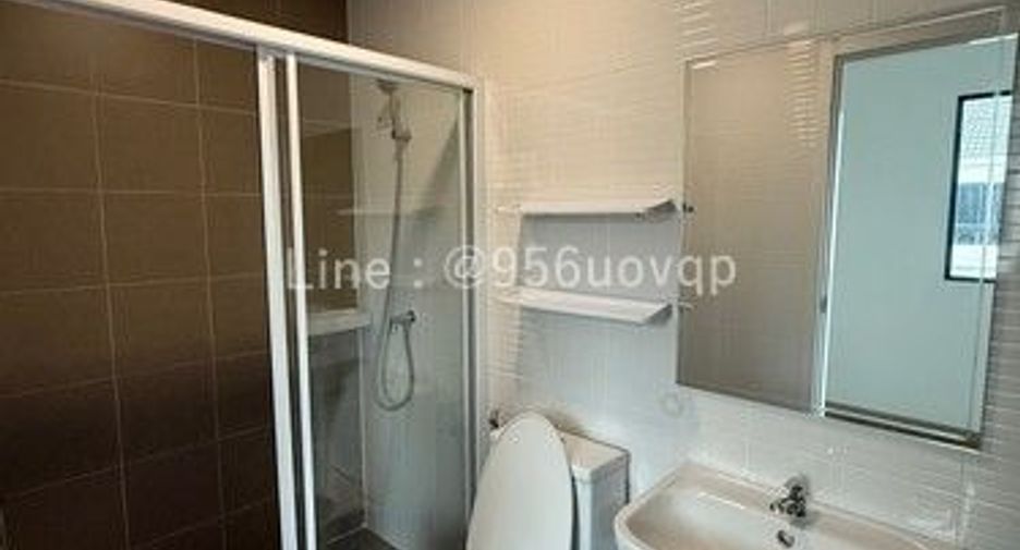 Продажа 3 спальни таунхаус в Сапхан Сунг, Бангкок
