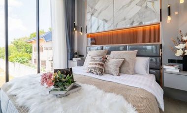 For sale 5 bedrooms house in East Pattaya, Pattaya