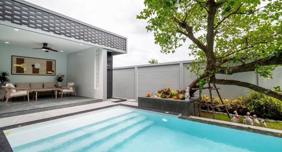 For sale 5 bedrooms house in East Pattaya, Pattaya