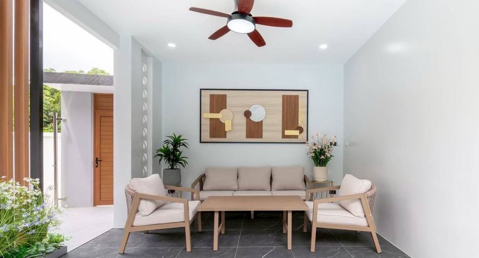 For sale 5 bedrooms house in East Pattaya, Pattaya