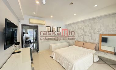 For sale 2 bedrooms condo in North Pattaya, Pattaya