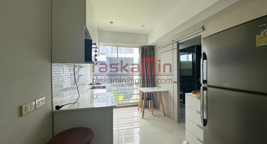 Condo en venta de 2 habitaciones en North Pattaya, Pattaya