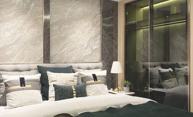 Продажа 1 кровать кондо в Йомтиен, Паттайя