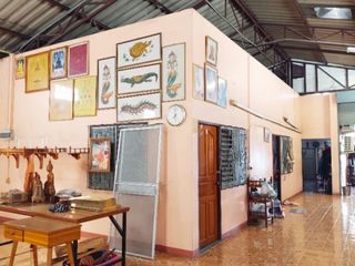 For sale 3 bedrooms house in Si Racha, Chonburi