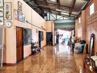 For sale 3 bedrooms house in Si Racha, Chonburi