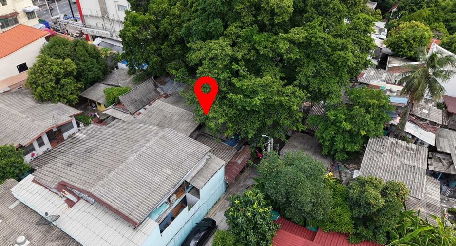 出售 土地 在 Yan Nawa, 曼谷