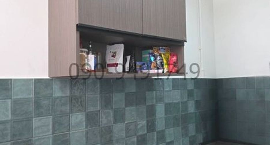 ให้เช่า 3 ห้องนอน ทาวน์เฮ้าส์ ใน ปากเกร็ด, นนทบุรี