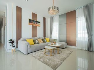 Продажа 3 спальни дом в Банг Ламунг, Чонбури