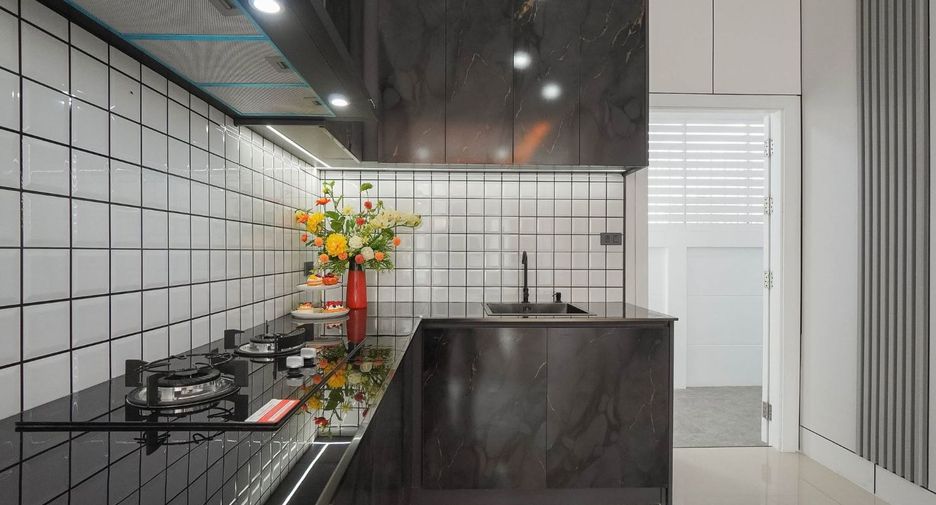 Casa en venta de 3 habitaciones en Huay Yai, Pattaya