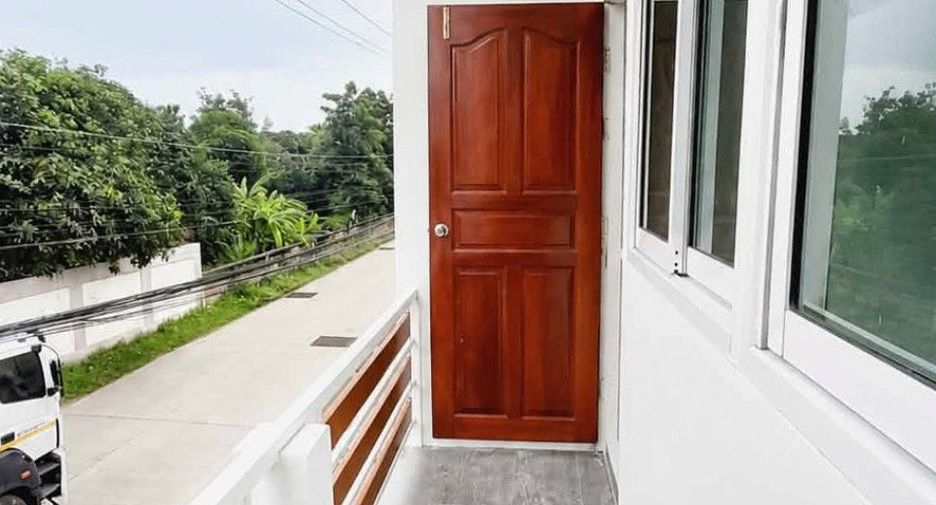 ขาย 2 ห้องนอน พื้นที่ค้าปลีก ใน เมืองราชบุรี, ราชบุรี