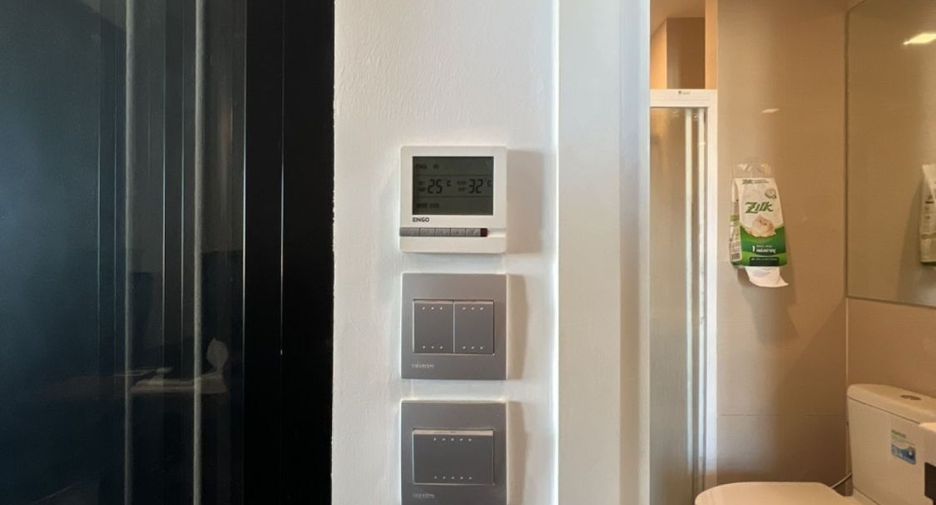 For sale 1 bed condo in Khlong Toei, Bangkok