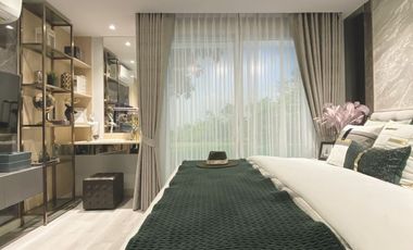 For sale 1 bed condo in Jomtien, Pattaya