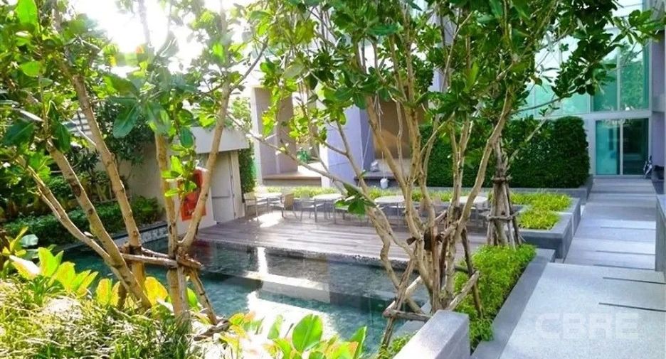 Wohnung zum Kauf mit 3 Zimmer in Sathon, Bangkok