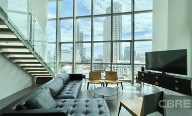 À vendre 3 chambres condo 