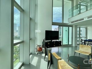 Wohnung zum Kauf mit 3 Zimmer in Sathon, Bangkok