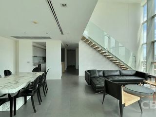 Wohnung zum Kauf mit 3 Zimmer in Sathon, Bangkok