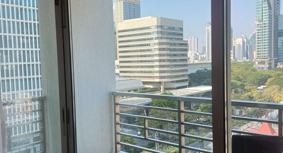 ให้เช่า 3 ห้องนอน อพาร์ทเม้นท์ ใน ปทุมวัน, กรุงเทพฯ