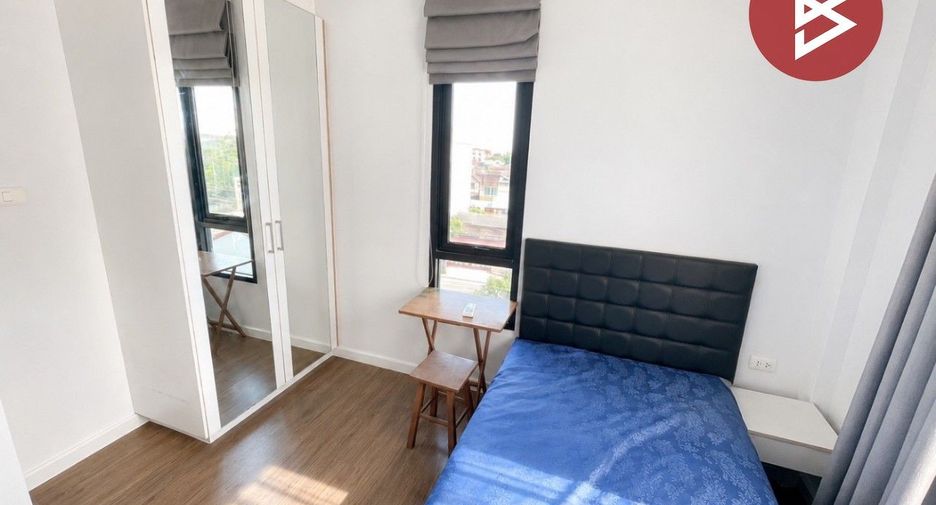 Продажа 2 спальни кондо в Банг На, Бангкок
