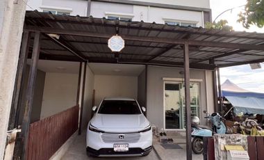 Продажа 3 спальни дом в Phra Samut Chedi, Самутпракан