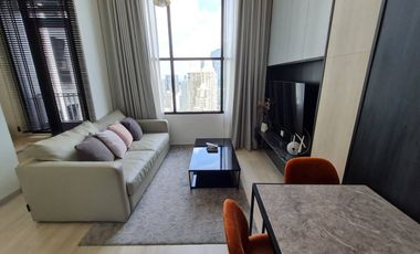 Condo en alquiler de 1 habitaciones 