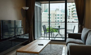 À louer et à vendre 2 chambres condo à Khlong Toei, Bangkok