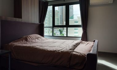 À louer et à vendre 2 chambres condo à Khlong Toei, Bangkok