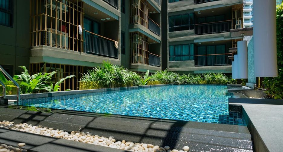 À louer et à vendre 2 chambres condo à Khlong Toei, Bangkok