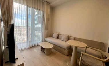 For rent 1 bed condo in Khlong San, Bangkok