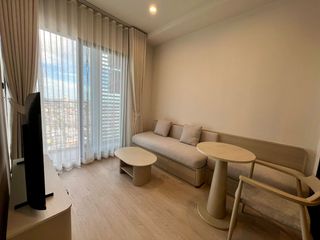 For rent 1 bed condo in Khlong San, Bangkok