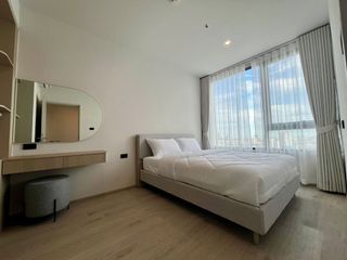 For rent 1 bed condo in Khlong San, Bangkok