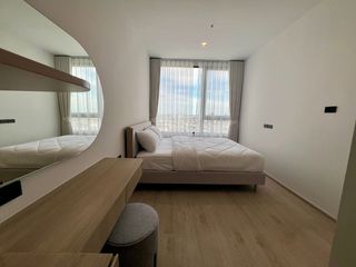 For rent 1 bed condo in Khlong San, Bangkok