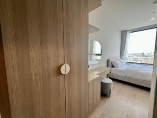 For rent 1 bed condo in Khlong San, Bangkok