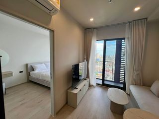 For rent 1 bed condo in Khlong San, Bangkok