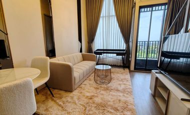 À louer et à vendre 1 chambre condo à Chatuchak, Bangkok
