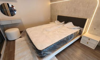 À louer et à vendre 1 chambre condo à Chatuchak, Bangkok