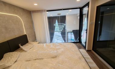 À louer et à vendre 1 chambre condo à Chatuchak, Bangkok