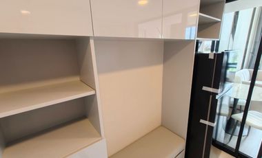 À louer et à vendre 1 chambre condo à Chatuchak, Bangkok