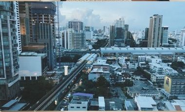 出租 1 卧室 公寓 在 Ratchathewi, 曼谷