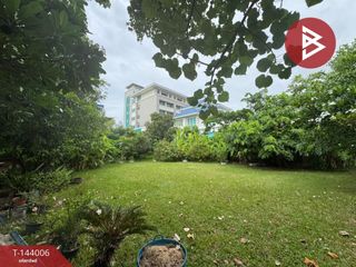 Terreno en venta en Mueang Samut Prakan, Samut Prakan