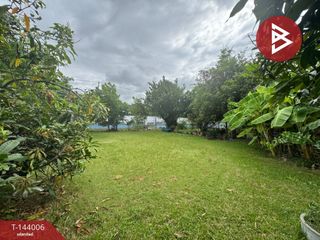 Terreno en venta en Mueang Samut Prakan, Samut Prakan