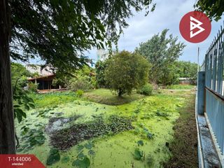 Terreno en venta en Mueang Samut Prakan, Samut Prakan