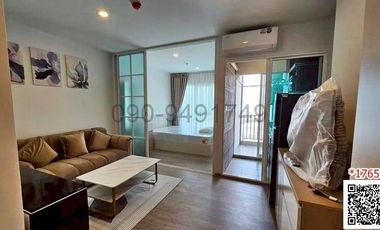 Wohnung zur Miete mit 1 Zimmer in Bang Na, Bangkok