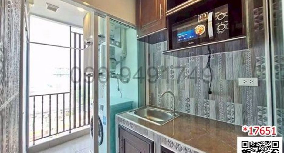 For rent 1 bed condo in Bang Na, Bangkok