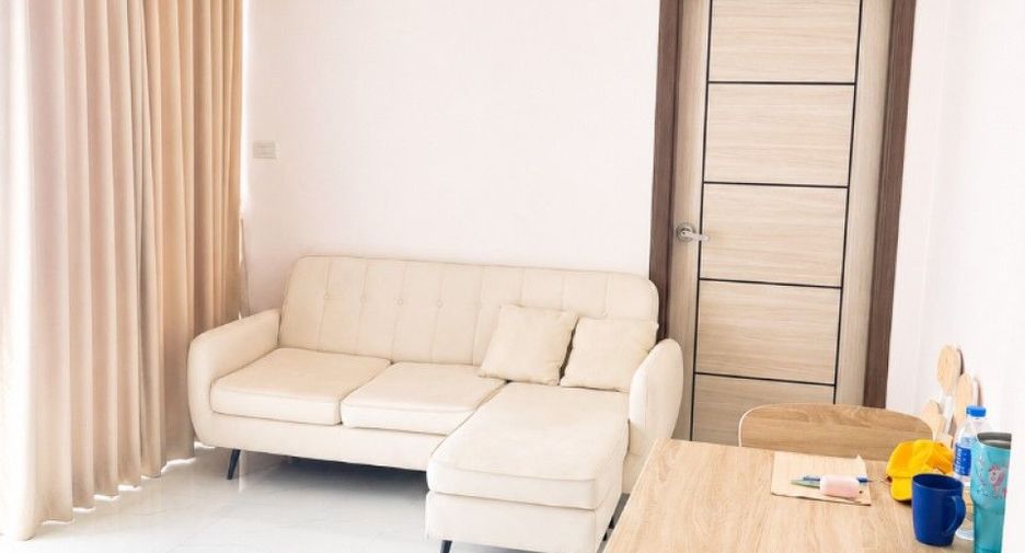 ขาย 2 ห้องนอน บ้านเดี่ยว ใน เมืองสมุทรสงคราม, สมุทรสงคราม