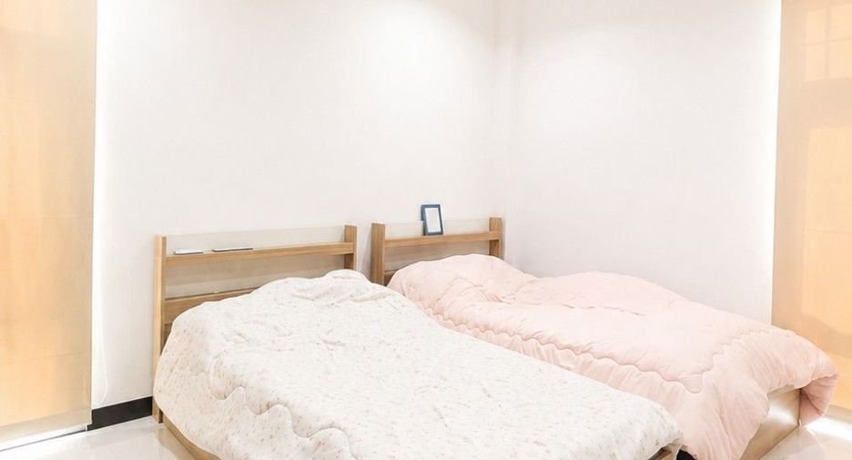 ขาย 2 ห้องนอน บ้านเดี่ยว ใน เมืองสมุทรสงคราม, สมุทรสงคราม