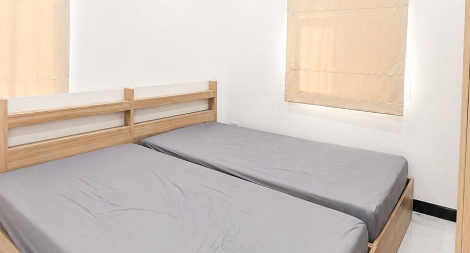 ขาย 2 ห้องนอน บ้านเดี่ยว ใน เมืองสมุทรสงคราม, สมุทรสงคราม